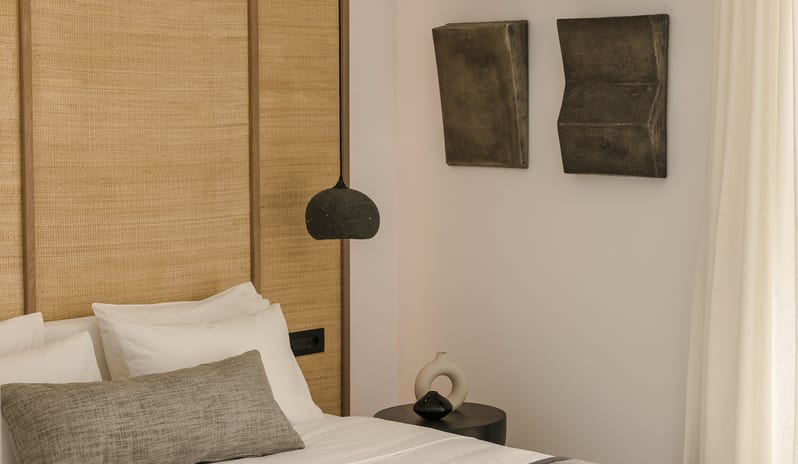 Grace Mykonos Deluxe Room (9)